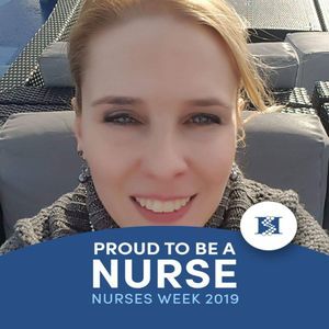 Meet your Posher, Kimberly